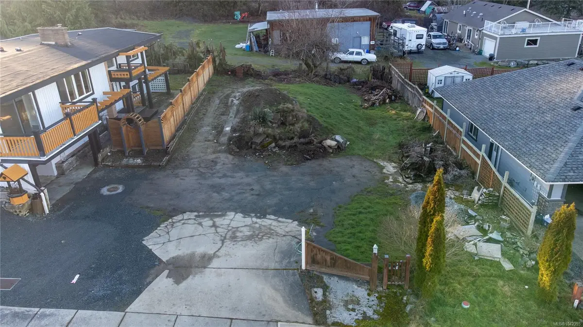 Lot 1 Tidemark Way, Crofton BC V0R 1R0