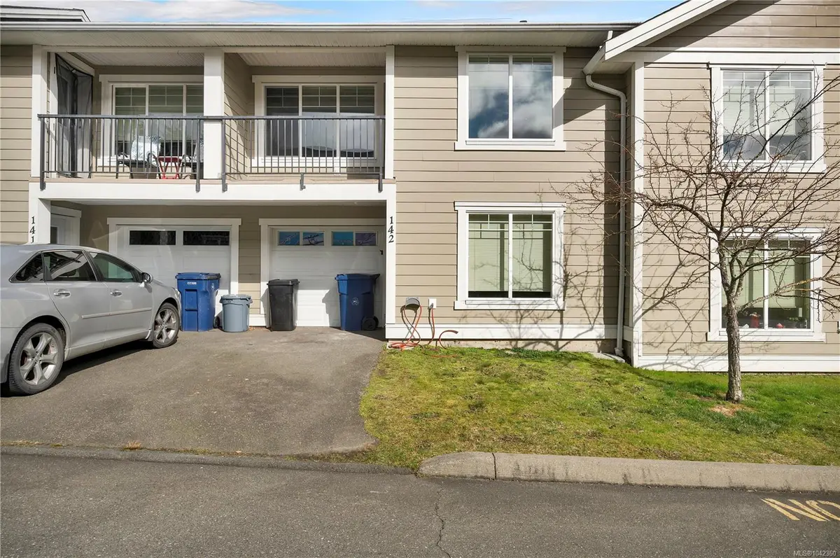 701 Hilchey Rd #142, Campbell River BC V9W 0A2