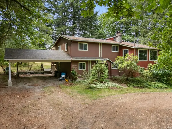 6025 Castley Rd, Duncan BC V9L 6K2 - 4 bed, 2 bath property for sale in Duncan