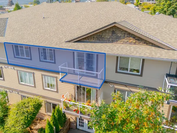 8 White St #10, Ladysmith BC V9G 1A9 - 2 bed, 1.0 bath in Ladysmith