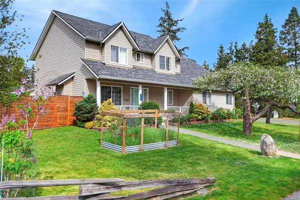 359 Pritchard Rd, Comox BC V9M 2Y8 - 5 bed, 3.0 bath in Comox