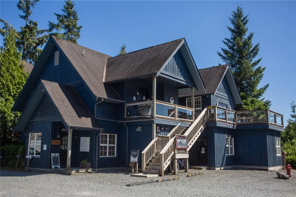 1971 Harbour Cres #1110, Ucluelet BC V0R 3A0