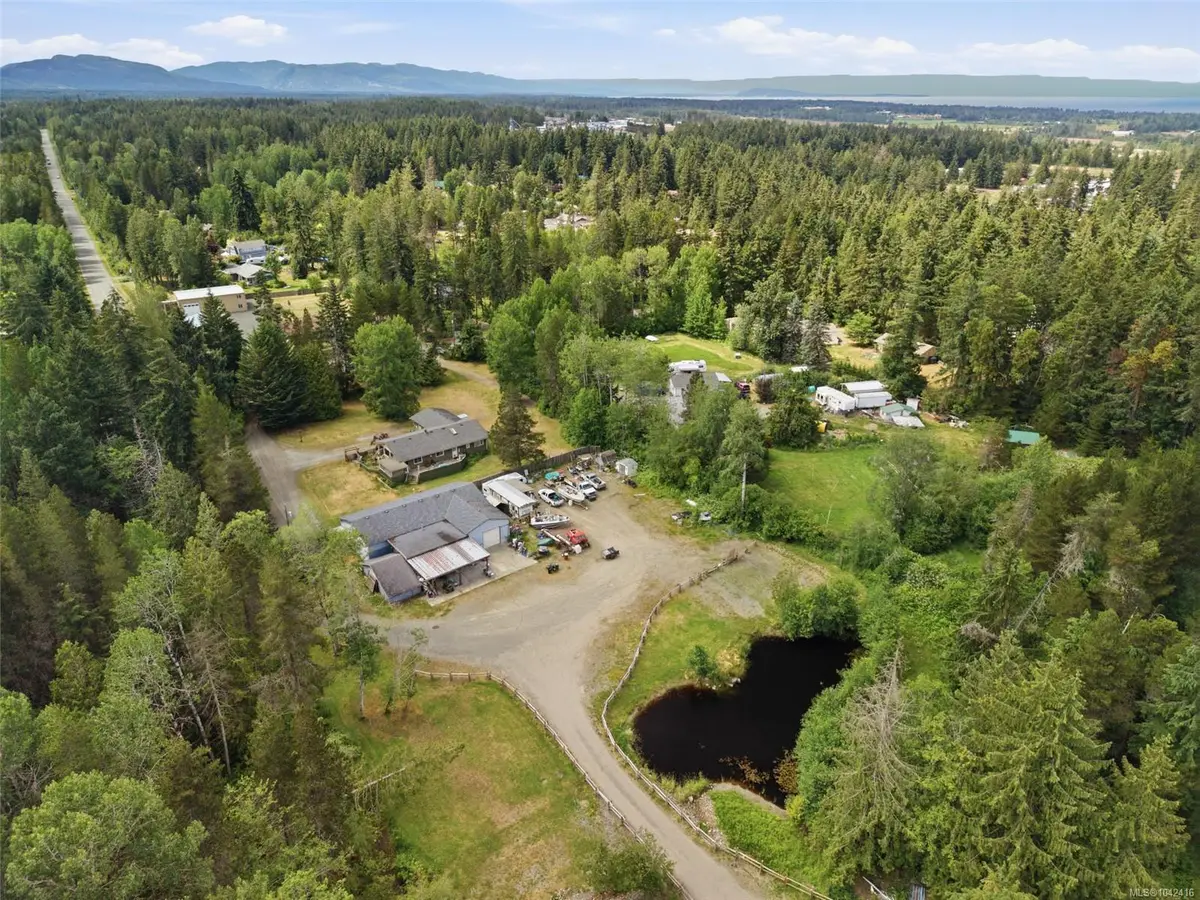 1144 Bellevue Rd, Errington BC V9P 2C4