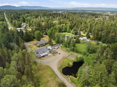 1144 Bellevue Rd, Errington BC V9P 2C4