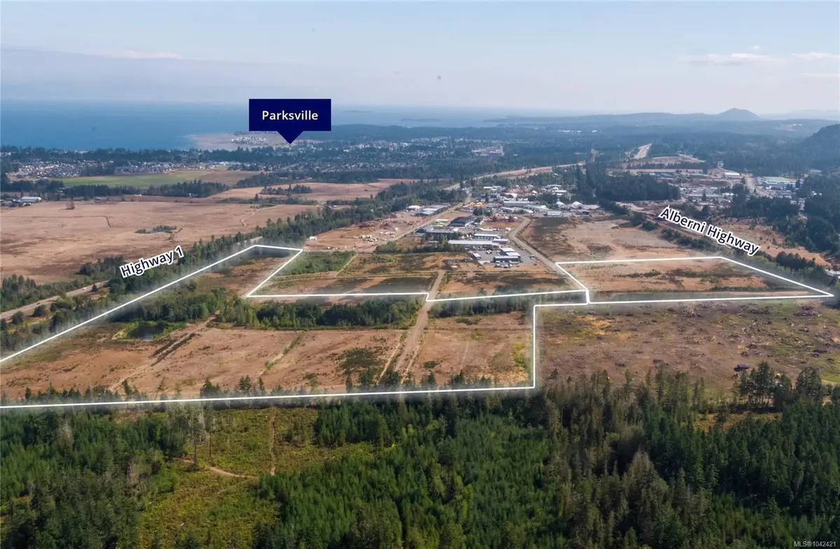 Lot 1 Springhill Rd, Errington BC V9P 2T2