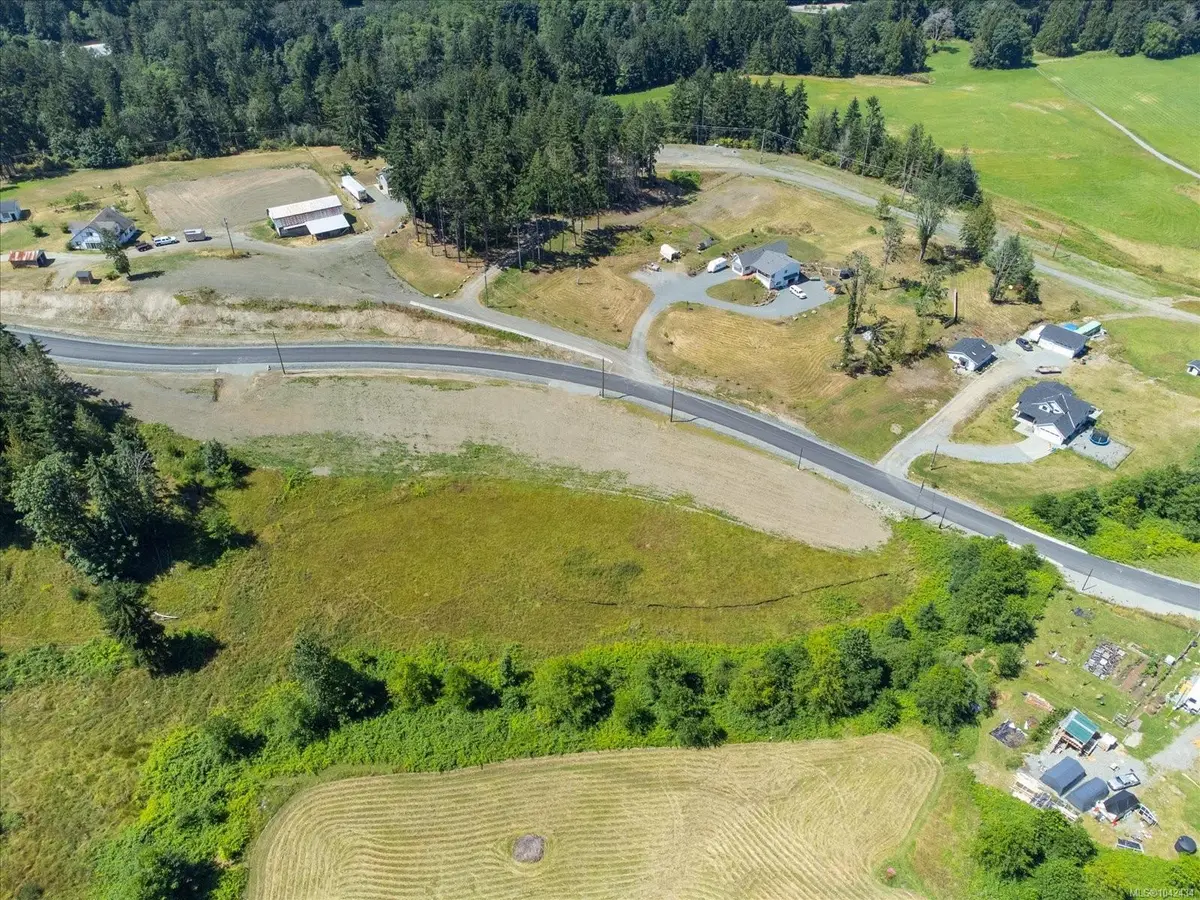 LOT 4 Lazy Susan Dr, Nanaimo BC V9X 1L8