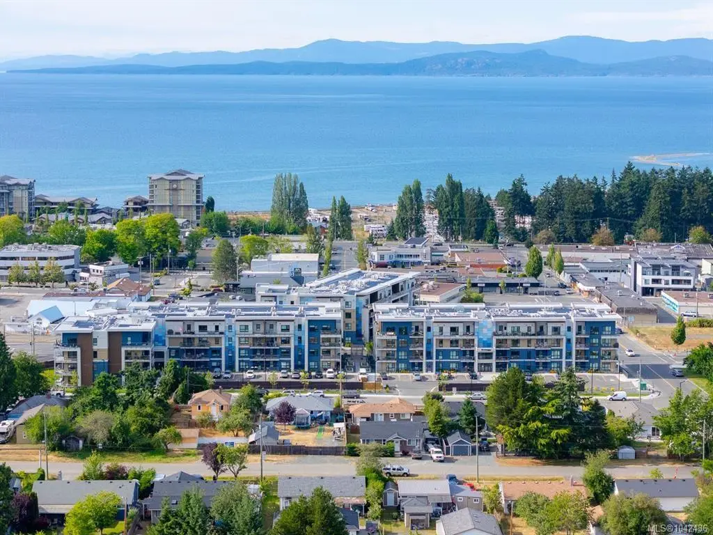 140 Jensen Ave W #115, Parksville BC V9P 1K3