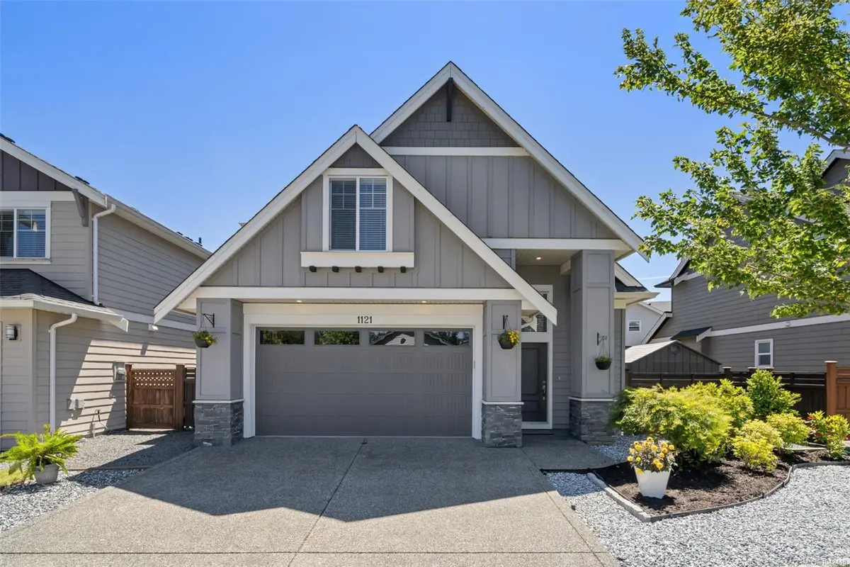1121 Smokehouse Cres, Langford BC V9C 0M6