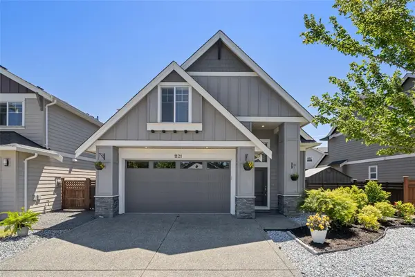 1121 Smokehouse Cres, Langford BC V9C 0M6 - 4 bed, 3.0 bath in Langford
