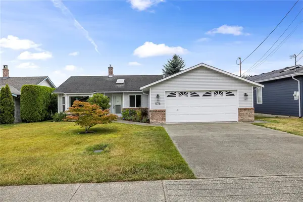 574 Hirst Ave, Parksville BC V9P 1H8 - 3 bed, 2.0 bath in Parksville
