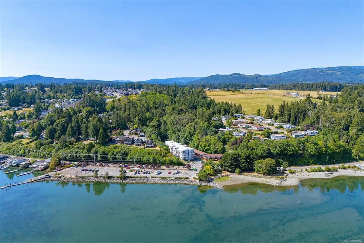 1838 COWICHAN BAY Rd #101, Cowichan Bay BC V0R 1N1