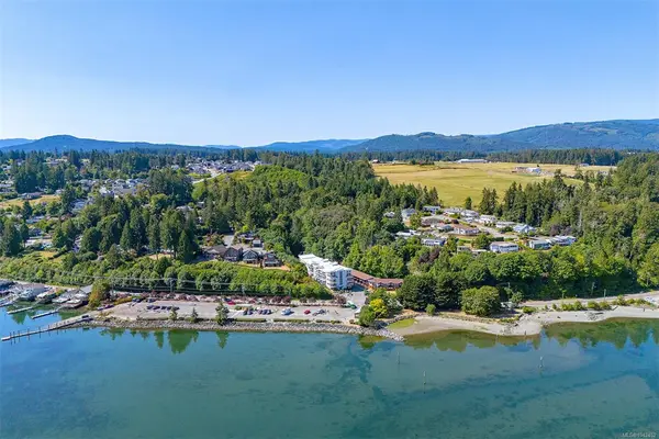 1838 COWICHAN BAY Rd #101, Cowichan Bay BC V0R 1N1 - 1 bed, 1.0 bath in Cowichan Bay