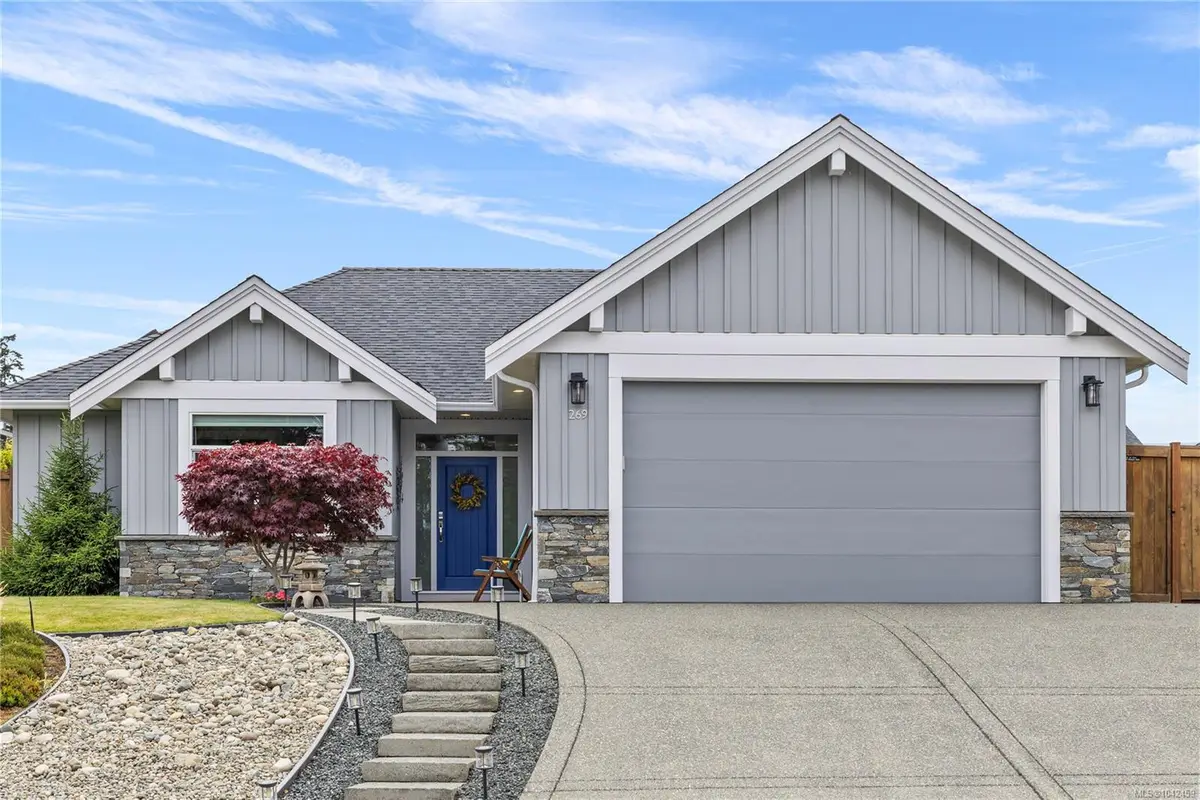 269 Bramble St, Parksville BC V9P 0E4