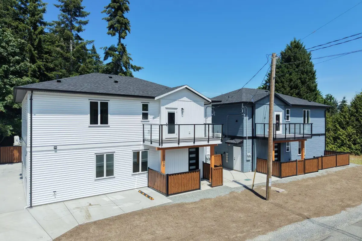 2190 Jingle Pot Rd #100, Nanaimo BC V9R 6J2