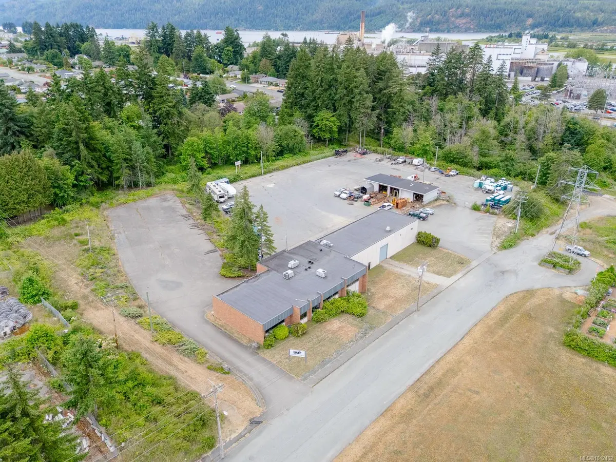 4820 Wallace St, Port Alberni BC V9Y 3Y2