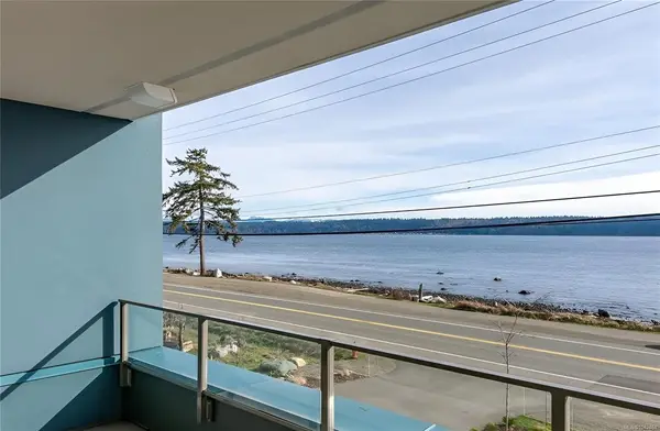 536 Island Hwy #205, Campbell River BC V9W 1A5 - 1 bed, 1.0 bath in Campbell River