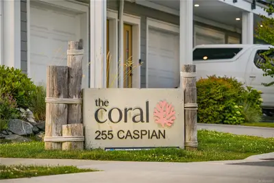 255 Caspian Dr #23, Colwood BC V9C 0R9