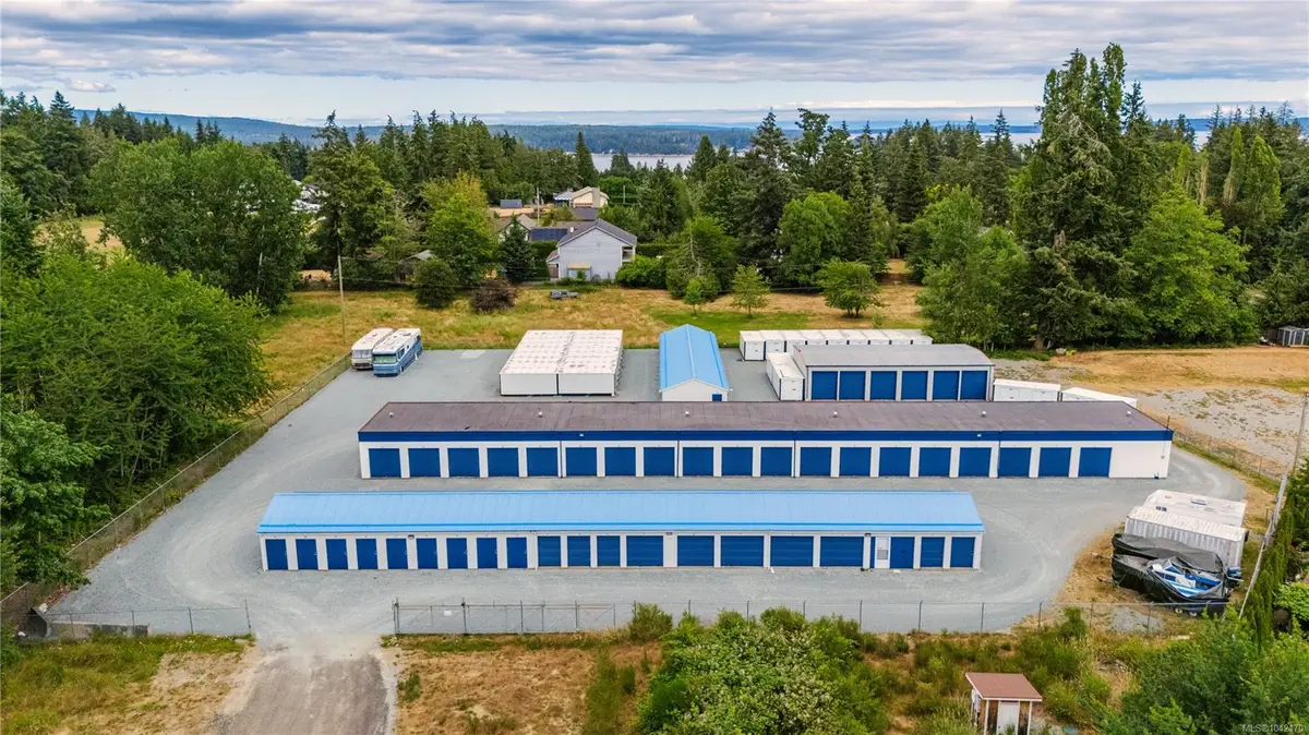 10862 Chemainus Rd #1, Chemainus BC V9G 2A4