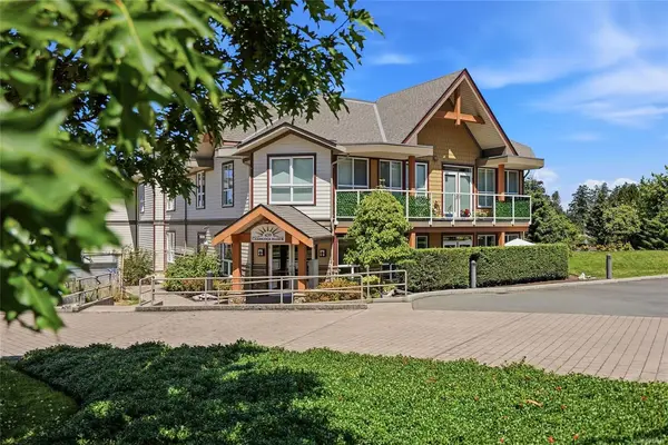 439 College Rd #203, Qualicum Beach BC V9K 0B2 - 2 bed, 2.0 bath in Qualicum Beach