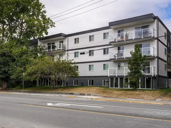 1124 Esquimalt Rd #306, Esquimalt BC V9A 5N4 - 2 bed, 1.0 bath in Esquimalt