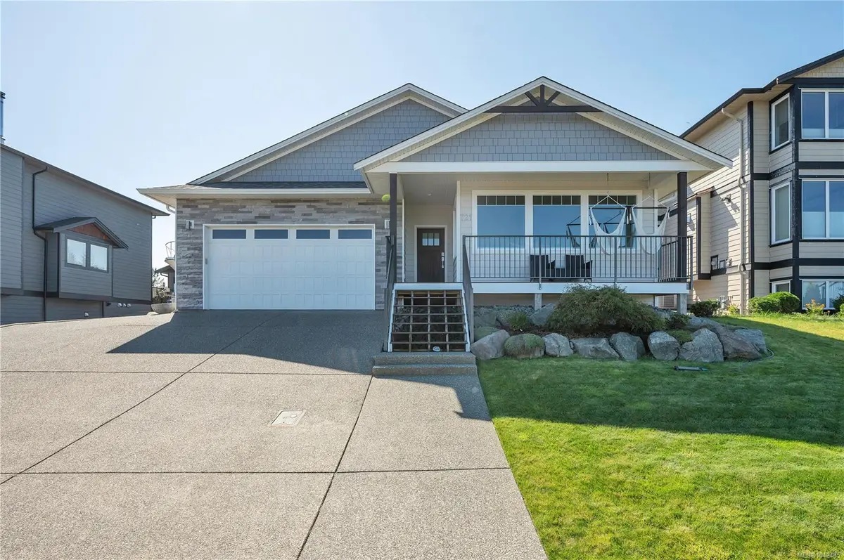 721 Timberline Dr, Campbell River BC V9H 0A3