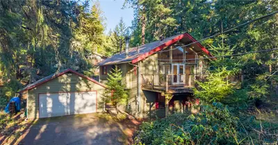 3708 Bosun Way, Pender Island BC V0N 2M0