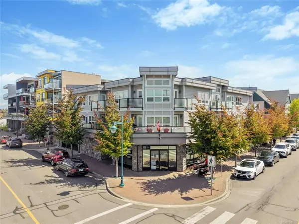 9751 Fourth St #308, Sidney BC V8L 2Y9 - 2 bed, 2.0 bath in Sidney