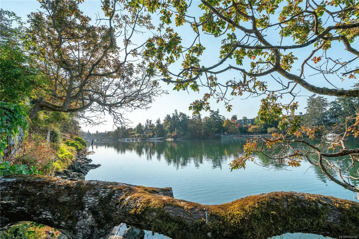 69 Gorge Rd W #101, Saanich BC V9A 1L9