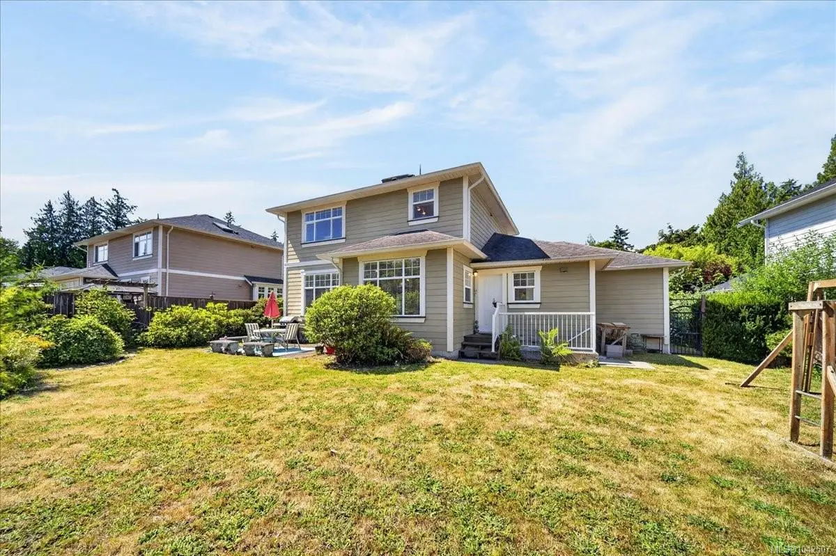 Lot 22 Stonewood Dr, Sooke BC V9Z 0Y6