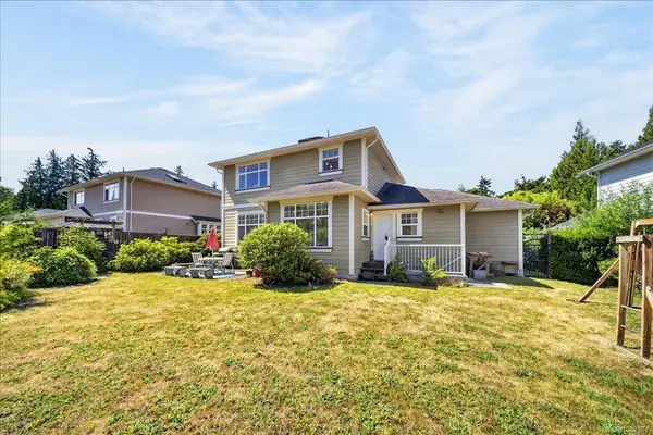Lot 22 Stonewood Dr, Sooke BC V9Z 0Y6 - 5 bed, 4 bath property for sale in Sooke