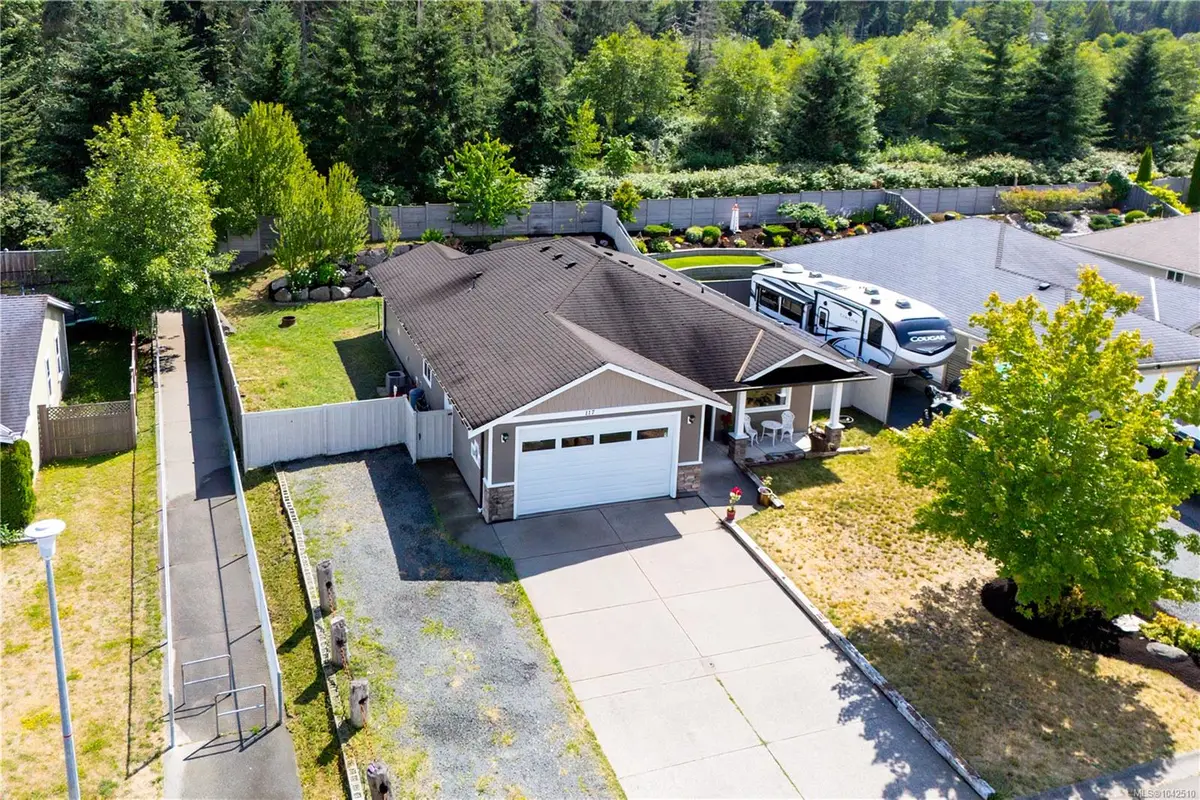 117 Strathcona Way, Campbell River BC V9H 1W4