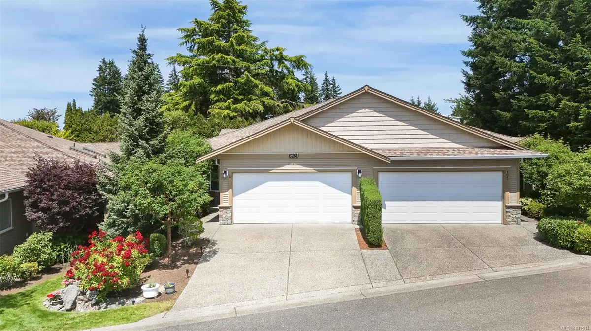 6281 Pleasant Ridge Pl #101, Nanaimo BC V9T 0B3