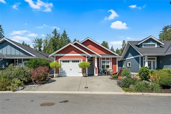 254 Edgewood Cres, Duncan BC V9L 0G6 - 4 bed, 3.0 bath in Duncan