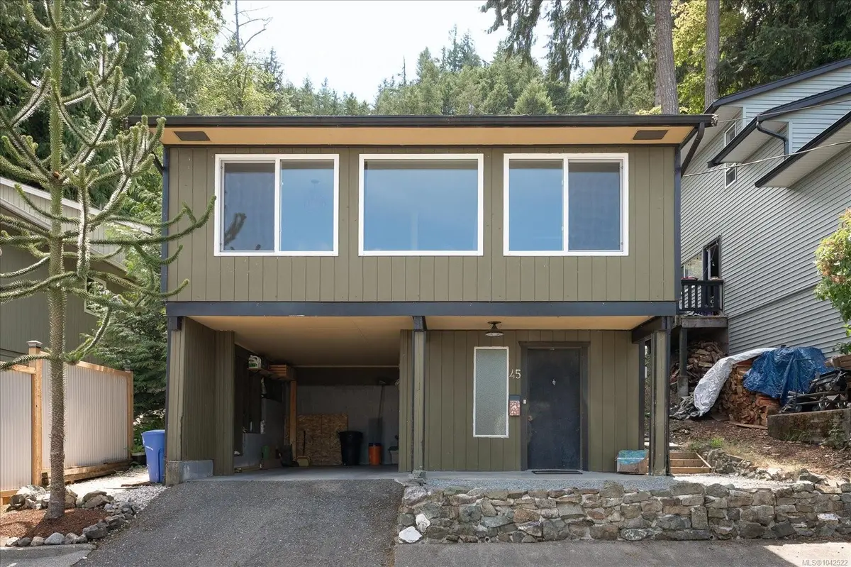45 Riley Pl, Nanaimo BC V9T 5B9