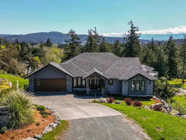 7235 Spar Tree Way, Sooke BC V9Z 1M8 - 5 bed, 5.0 bath in Sooke