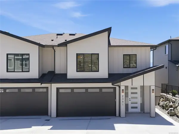 2301 Hudson Terr, Sooke BC V9Z 1R2 - 5 bed, 5 bath property for sale in Sooke