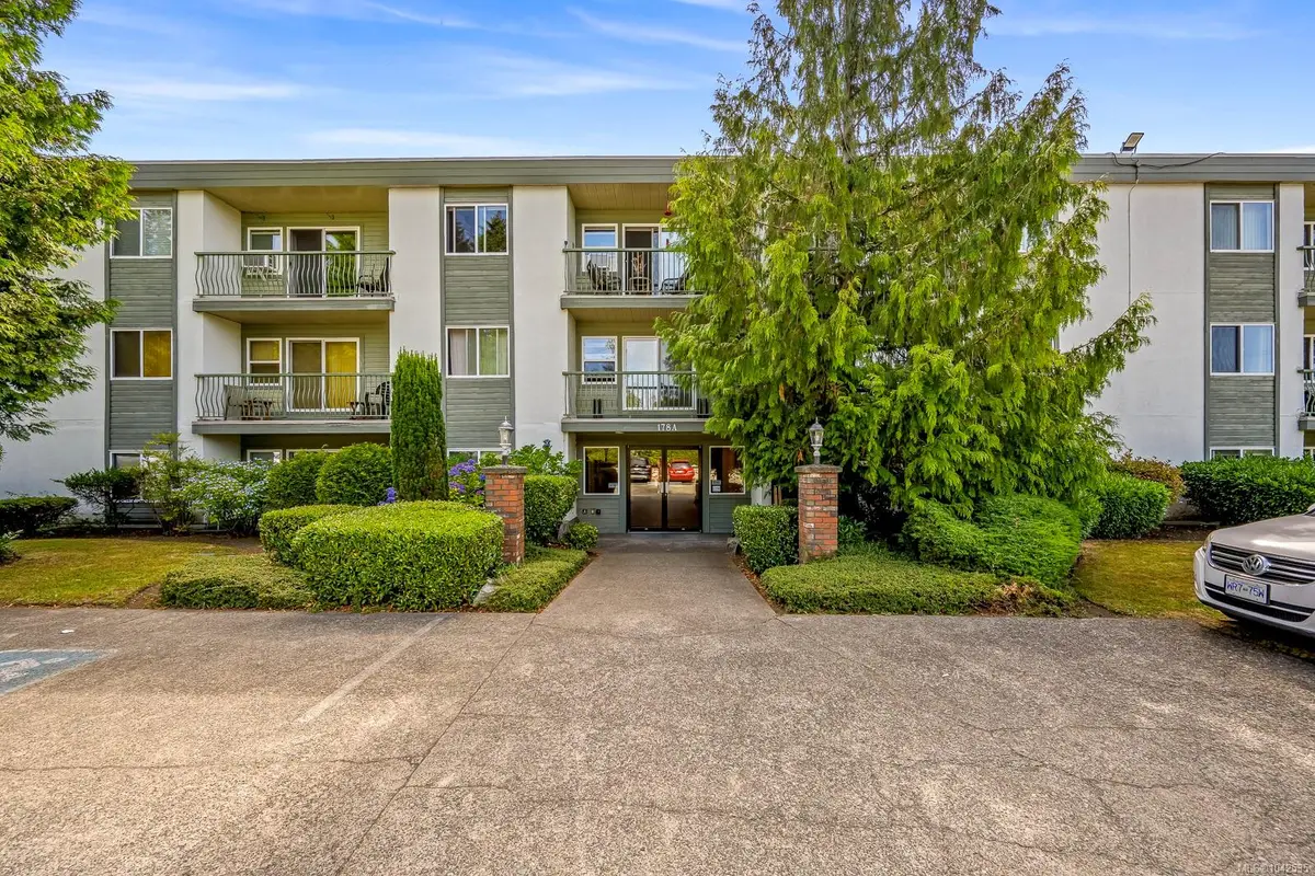 178 Back Rd #306A, Courtenay BC V9N 3W6