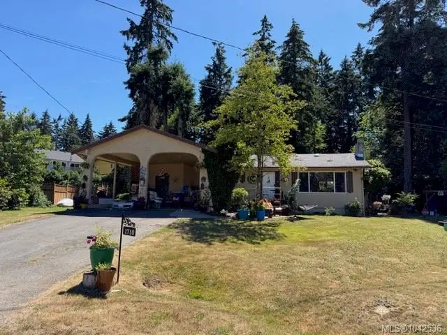 1710 Cedar Glen Pl, Cowichan Bay BC V0R 1N1
