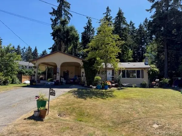 1710 Cedar Glen Pl, Cowichan Bay BC V0R 1N1 - 3 bed, 2.0 bath in Cowichan Bay