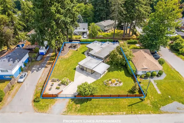 789 Bowman Ave, Nanaimo BC V9R 4L5 - 2 bed, 2.0 bath in Nanaimo