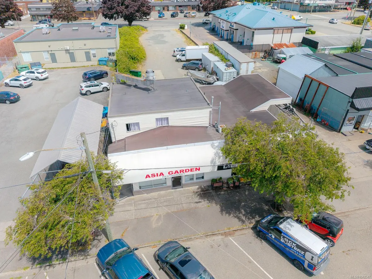 4541 Margaret St, Port Alberni BC V9Y 6G8