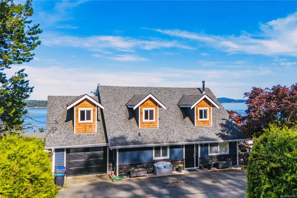1436 Leask Rd, Nanaimo BC V9X 1P8