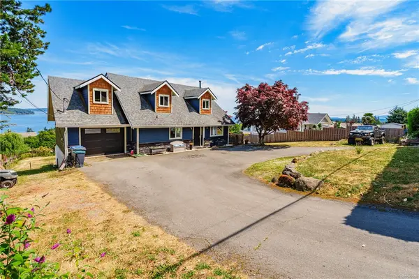 1436 Leask Rd, Nanaimo BC V9X 1P8 - 4 bed, 4.0 bath in Nanaimo
