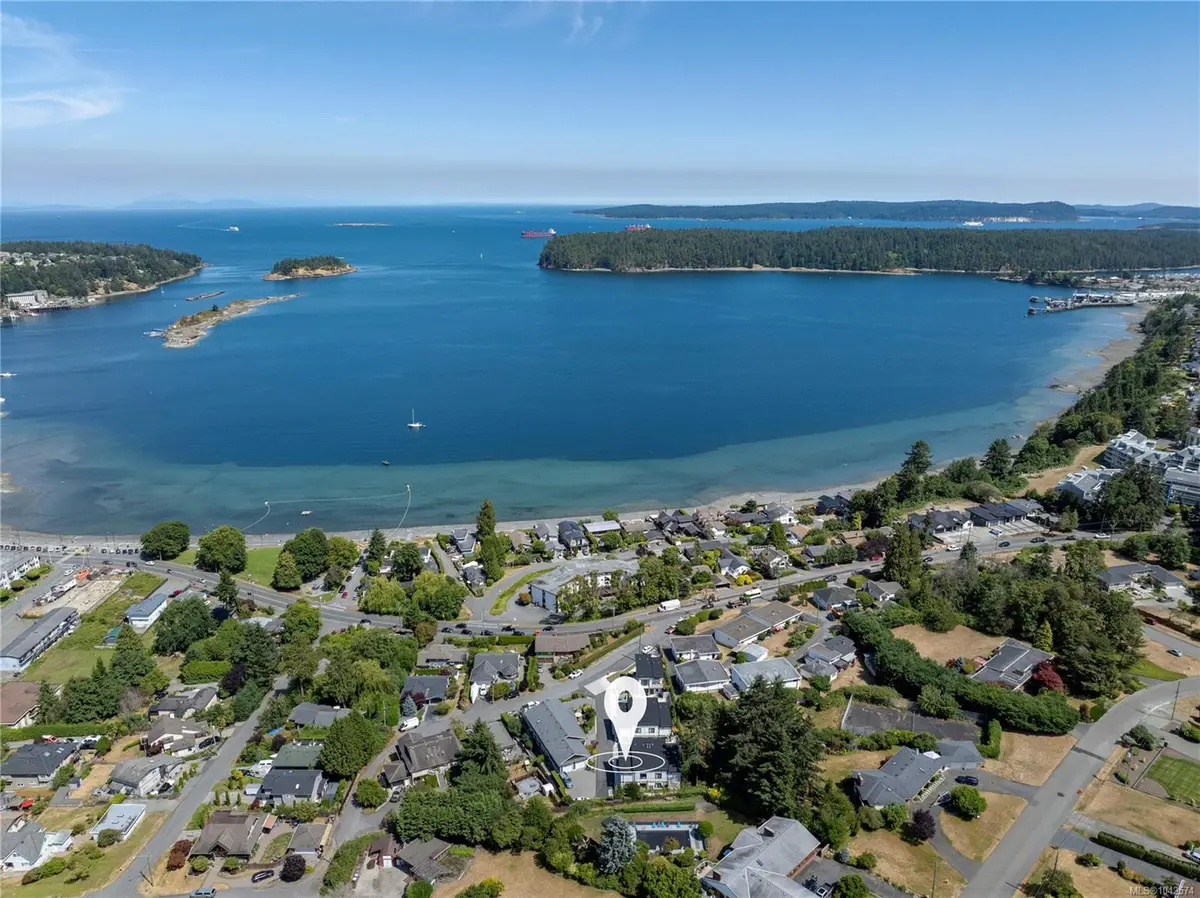 2549 Doctors Rd, Nanaimo BC V9S 3V4