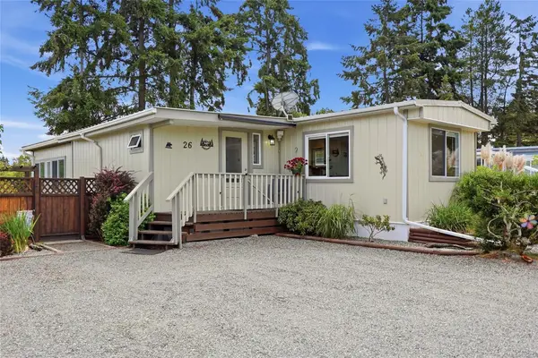 150 Corfield St N #26, Parksville BC V9P 1N9 - 1 bed, 2 bath property for sale in Parksville