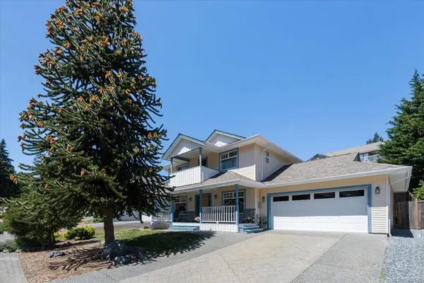 4938 Hartwig Cres, Nanaimo BC V9V 1R2 - 5 bed, 3.0 bath in Nanaimo