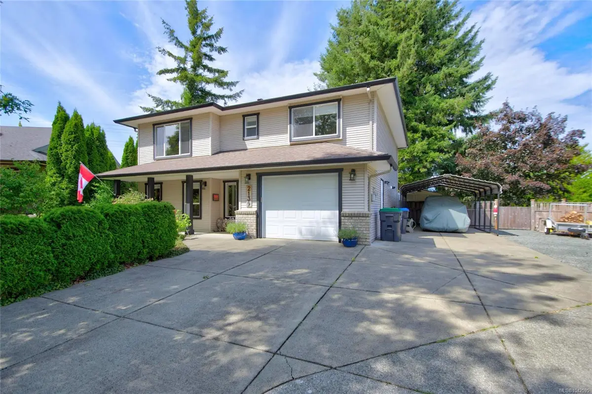 2139 Stirling Pl, Courtenay BC V9N 9X1