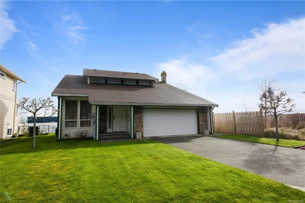 1081 Island Hwy S, Campbell River BC V9W 1B4