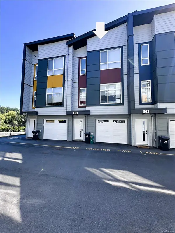 2120 Triangle Trail #110, Langford BC V9C 0R2 - 3 bed, 3.0 bath in Langford
