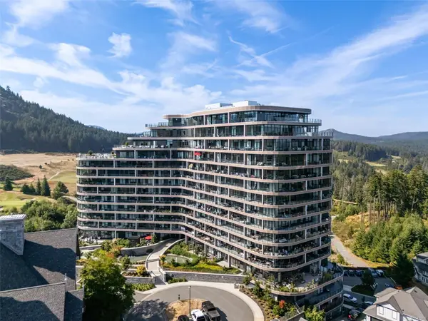 2000 Hannington Rd #705, Langford BC V9B 7C1 - 2 bed, 2.0 bath in Langford